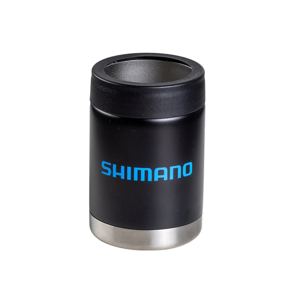 Beer Cooler Black / Blue
