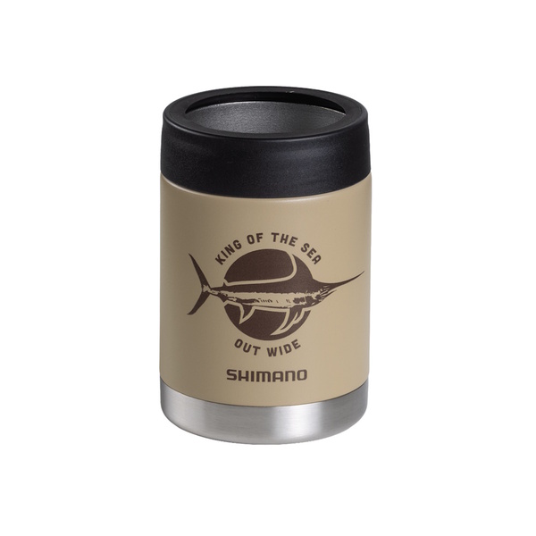 Beer Cooler Coastal Broadbill