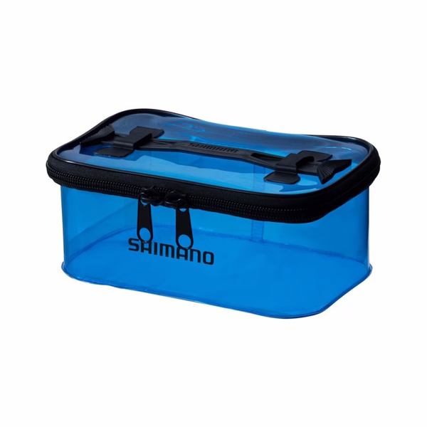 Uh System Case Blue Charcoal Medium  