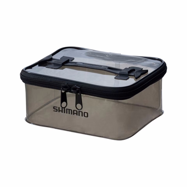 Bk-093Z Tackle System Case - Smoke 