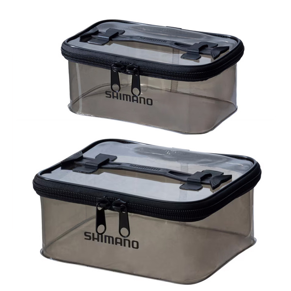 Bk-093Z Tackle System Case - Smoke 