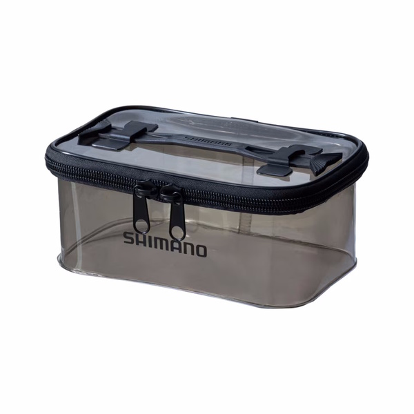 Bk-093Z Tackle System Case - Smoke 
