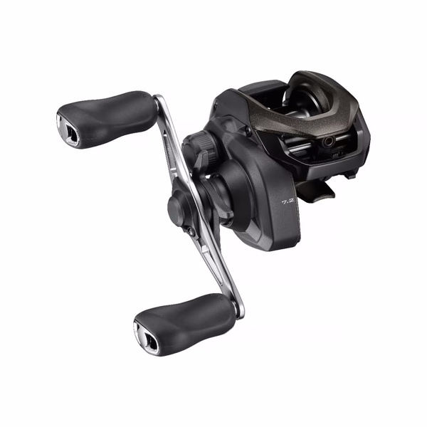 Caius 150B Hg / Taipan 6'6 Slow Jig Combo