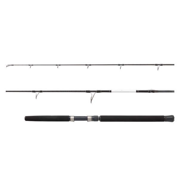 Carbolite 7'0" 10-15Kg Overhead Rod 2-Piece