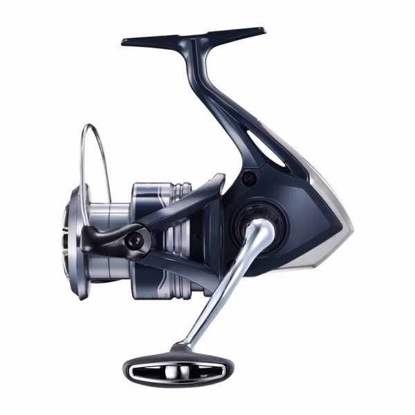 Catana 4000Hgfe / 25 Catana 7'0" Combo Softbait Spin 5-10Kg 2Pc + Braid