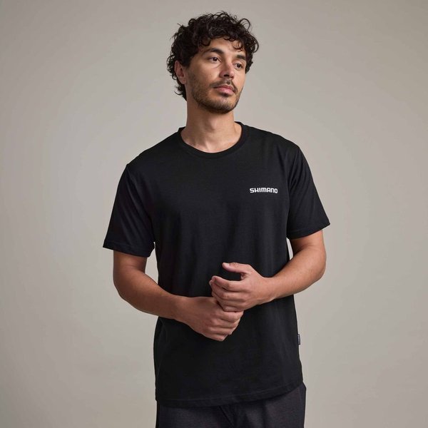 Snapper Ice Bin Singlet Black 