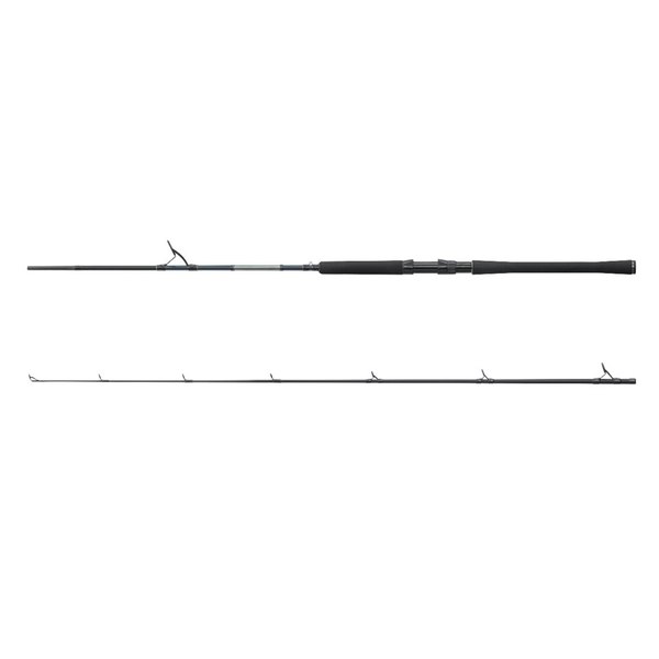 Corvalus 400 Reel / 25 Catana 7'0 4-8Kg Baitcast Combo 
