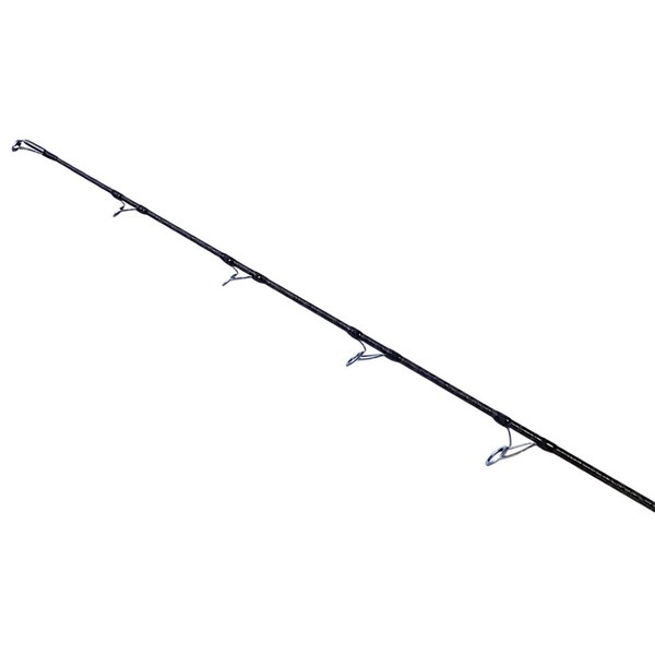Extraction 5'5" 200-400G Rod Jig Spin Pe6-8 1Pc