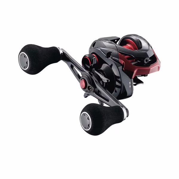Genpu 200Xt Pg / Taipan 6'6 Slowjig Combo Boat 10-20Lb