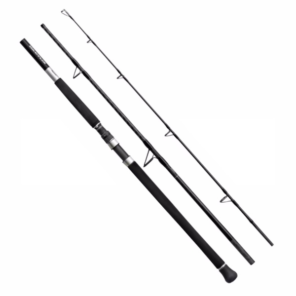 Grappler Type C S82xh-3 Spinning Rod