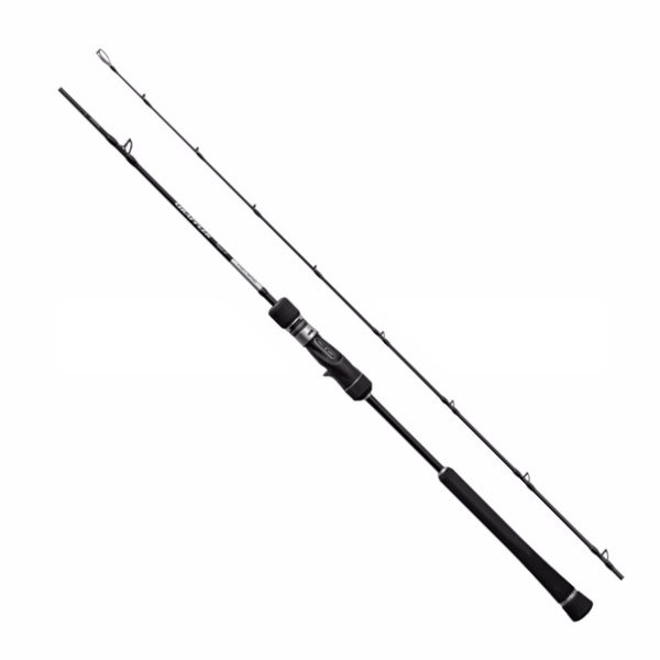 Grappler Type J Full Bend B60-3 Jigging Rod