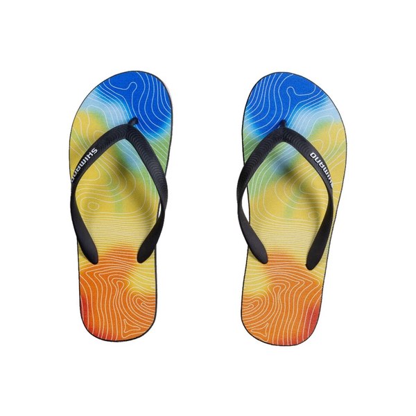 Jandal Out Wide Sst