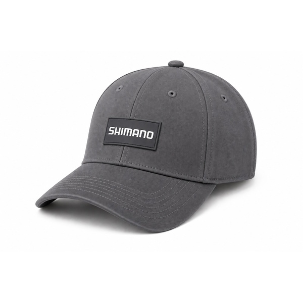 Promo Cap Grey