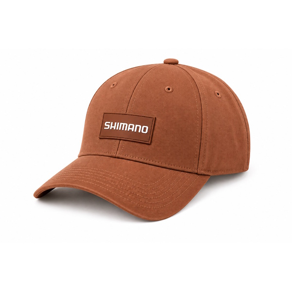 Promo Cap Oak