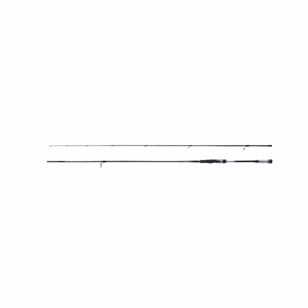 Lunamis 26 S76m 7'6" Rod Spin 2Pce 7-35G Pe0.8-2 Medium