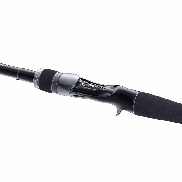 Lunamis 26 S76m 7'6" Rod Spin 2Pce 7-35G Pe0.8-2 Medium