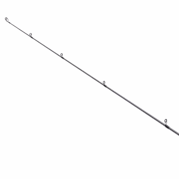 Lunamis 26 S76m 7'6" Rod Spin 2Pce 7-35G Pe0.8-2 Medium