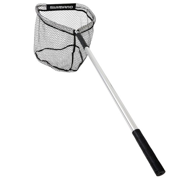 Silicone Mesh Landing Net