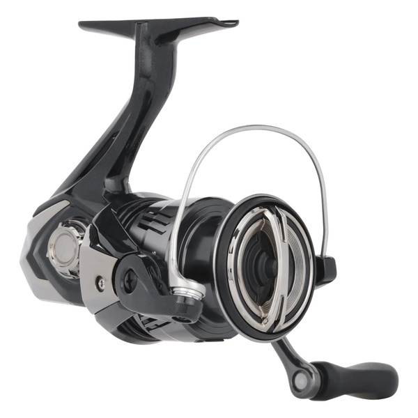 Miravel 26 4000Xg / Divergex 7'0" 2Pce 5-10Kg Softbait Combo W/Braid