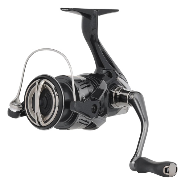 Miravel 26 4000Xg / Divergex 7'0" 2Pce 5-10Kg Softbait Combo W/Braid