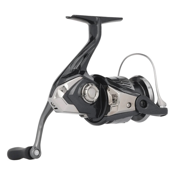 Miravel 26 4000Xg / Divergex 7'0" 2Pce 5-10Kg Softbait Combo W/Braid