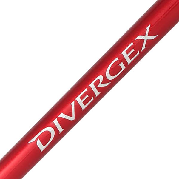 Miravel 26 4000Xg / Divergex 7'0" 2Pce 5-10Kg Softbait Combo W/Braid