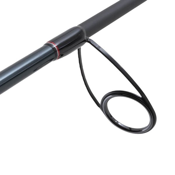 Miravel 26 4000Xg / Divergex 7'0" 2Pce 5-10Kg Softbait Combo W/Braid