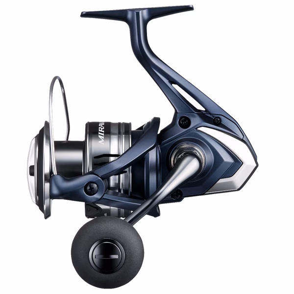 Shimano  Combo Spin 15-30Lb 2 Pc 20-60G (Shore Cast)