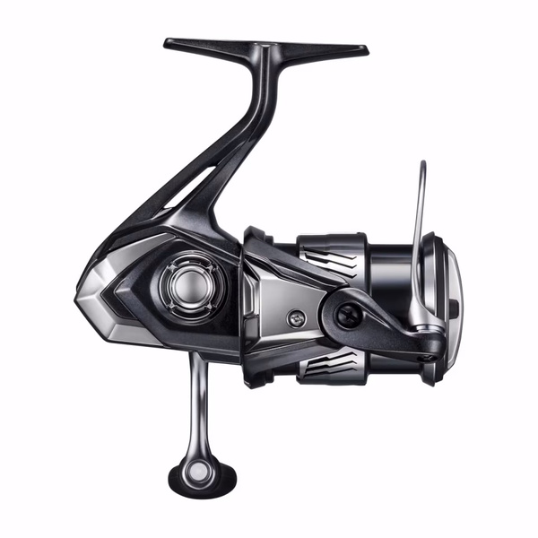 Miravel 26 3000Xg / Divergex 7'6" 2Pce 4-8Kg Softbait Combo W/Braid 