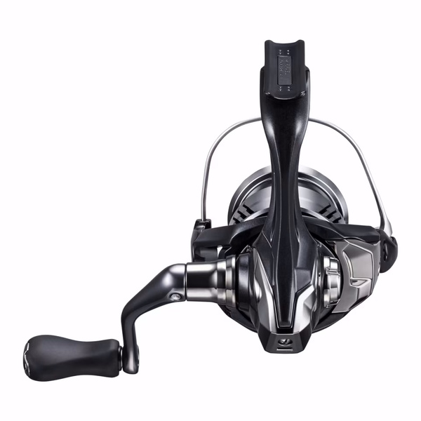 Miravel 26 3000Xg / Divergex 7'6" 2Pce 4-8Kg Softbait Combo W/Braid 