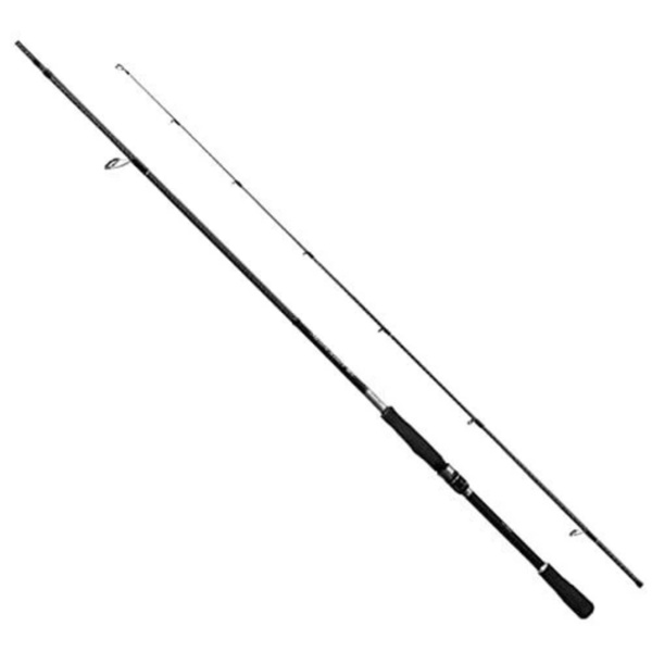 Nasci 4000Xg Fd Spin / Moonshot Bs S70mh 7'0" Combo Spin Pe1-2.5  2Pc + Braid