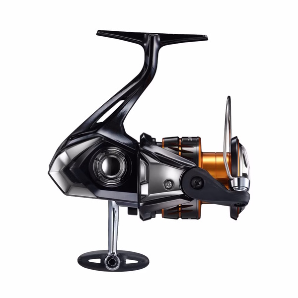 Shimano Nexave 26 2500Hg Fj Spin Reel