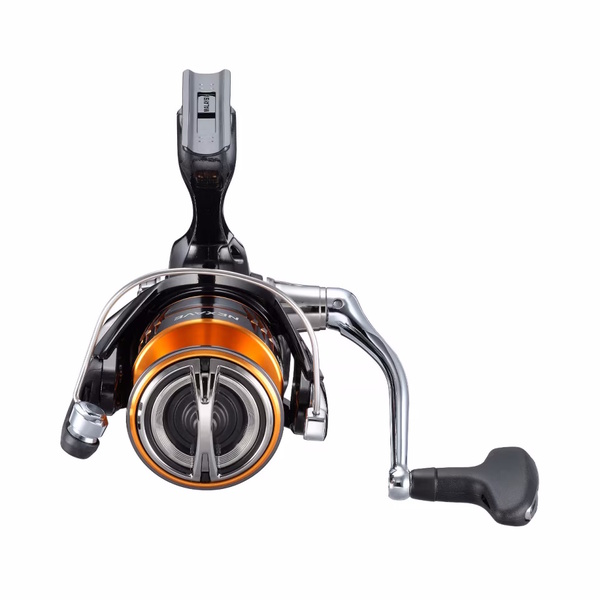 Shimano Nexave 26 2500Hg Fj Spin Reel