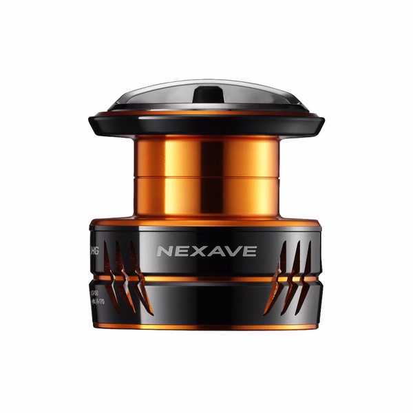 Shimano Nexave 26 2500Hg Fj Spin Reel