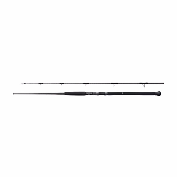 Ocea Plugger Full Throttle Heavy Topwater Rod 8Ft 8In Pe8 2Pc