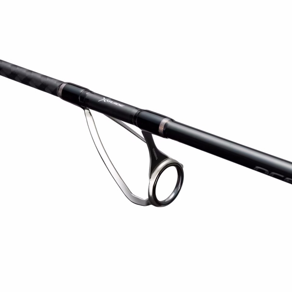 Ocea Plugger Full Throttle Heavy Topwater Rod 8Ft 8In Pe8 2Pc