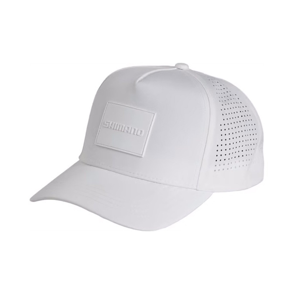 Ocean Vibes Cap Coconut