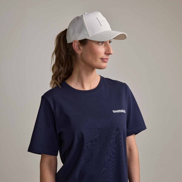 Ocean Vibes Cap Coconut