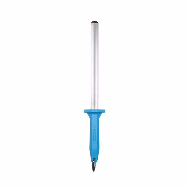 Prf Diamond Knife Sharpener Steel 25Cm