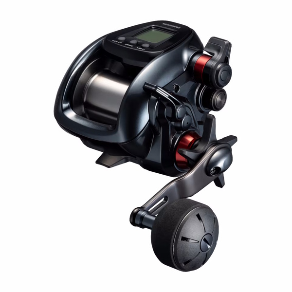 Plays 3000 A / 26 Status Bluewater 6'0 30-50Lb Combo With Braid 
