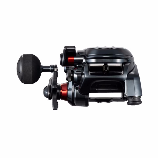 Plays 3000 A / 26 Status Bluewater 6'0 30-50Lb Combo With Braid 