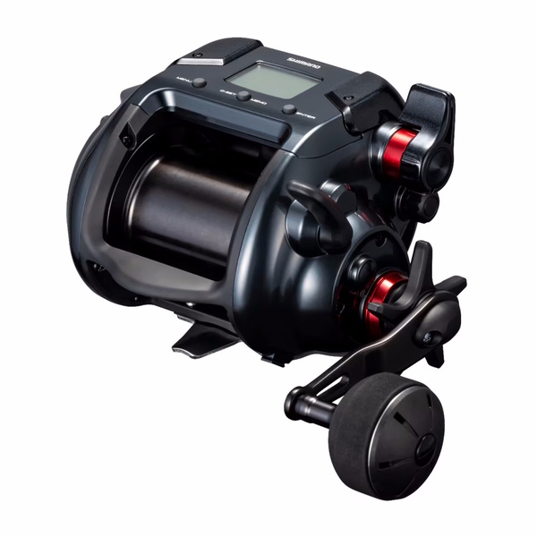 Shimano Plays 4000A Electric Reel