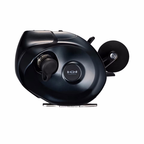 Shimano Plays 4000A Electric Reel