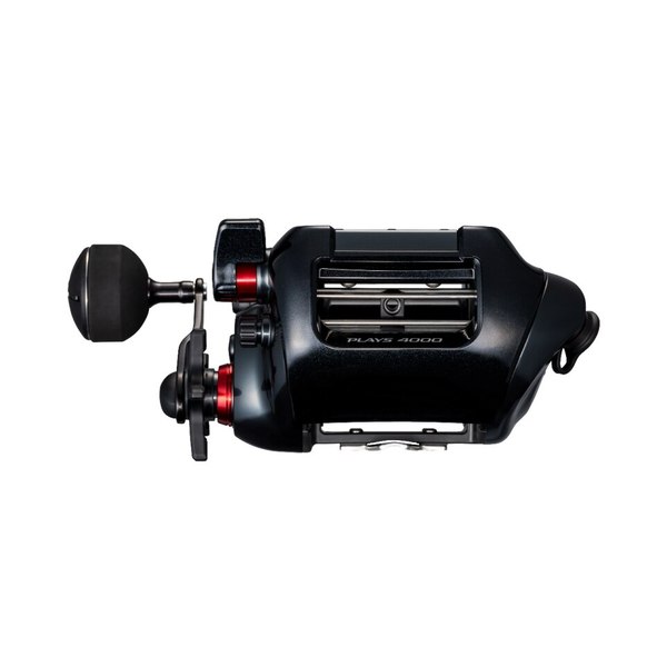 Shimano Plays 4000A Electric Reel