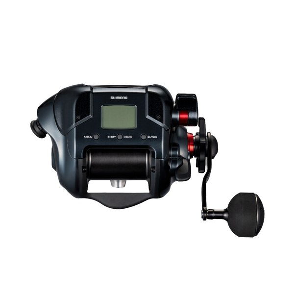 Shimano Plays 4000A Electric Reel