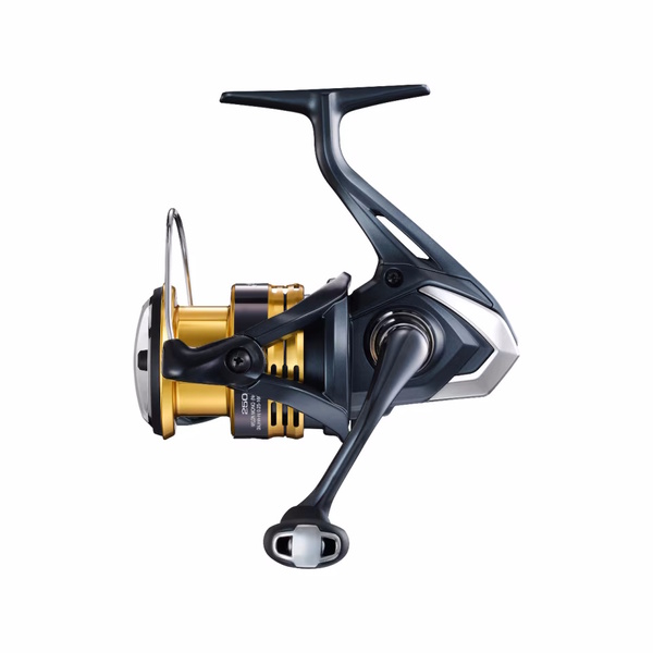Sahara 2500 Fj Spin Reel  
