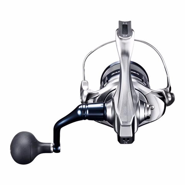 Saragosa 14000Sw Axg / Revolution Travel  8'2" Topwater Combo 