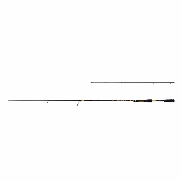 Saragosa 14000Sw Axg / Revolution Travel  8'2" Topwater Combo 