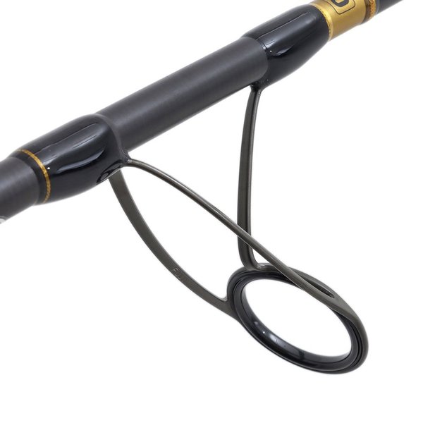 Saragosa 14000Sw Axg / Revolution Travel  8'2" Topwater Combo 