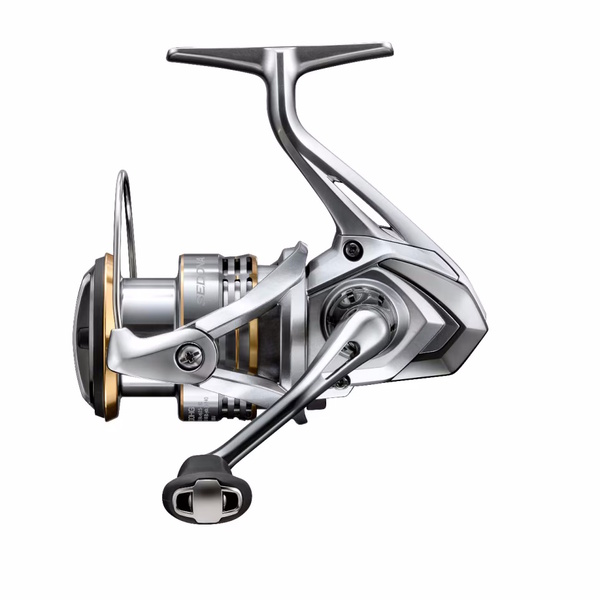 Sedona 4000Fj & Taipan 6'6 10-20Lb Slow Jig Combo 